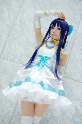 Stocking by Hayase Ami 008
 panty stocking cosplay Hayase Ami