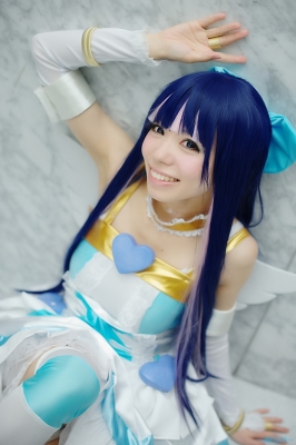 Stocking by Hayase Ami 007
 panty stocking cosplay Hayase Ami