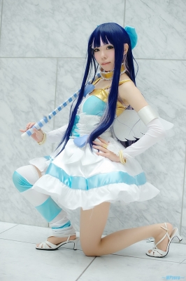 Stocking by Hayase Ami 005
 panty stocking cosplay Hayase Ami