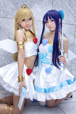 Panty by Uri 010
 panty stocking cosplay Uri