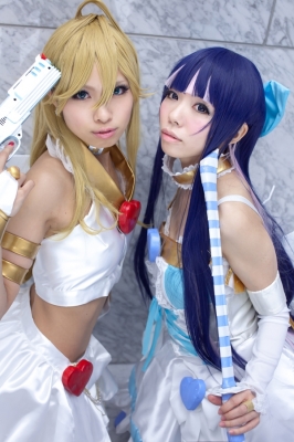 Panty by Uri 008
 panty stocking cosplay Uri