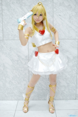 Panty by Uri 007
 panty stocking cosplay Uri