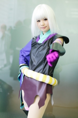 Togame by Shirayuki Himeno 024
 katanagatari cosplay 