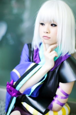 Togame by Shirayuki Himeno 015
 katanagatari cosplay 