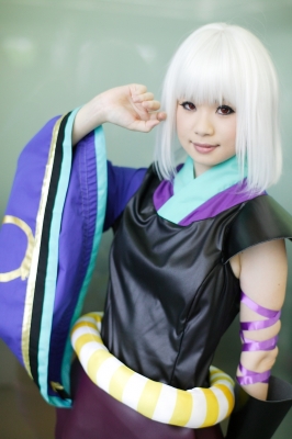 Togame by Shirayuki Himeno 009
 katanagatari cosplay 