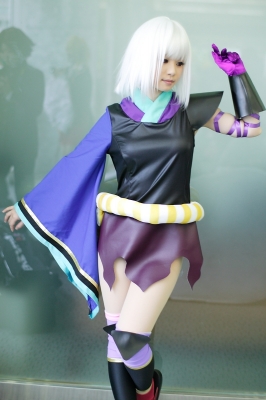 Togame by Shirayuki Himeno 008
 katanagatari cosplay 