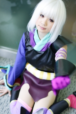 Togame by Shirayuki Himeno 006
 katanagatari cosplay 