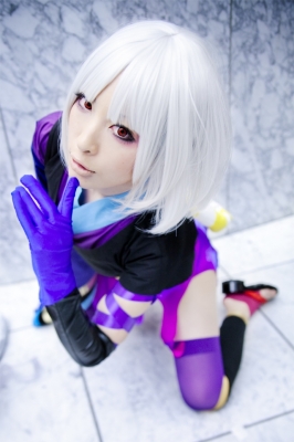 Togame by Usagi 003
 katanagatari cosplay 