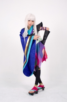 Togame by Tomia 006
 katanagatari cosplay 