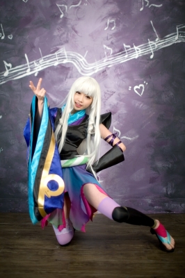 Togame by Tomia 003
 katanagatari cosplay 