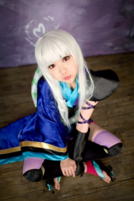 Togame by Tomia 002
 katanagatari cosplay 