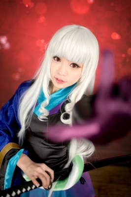 Togame by Tomia 001
 katanagatari cosplay 