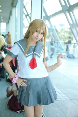 Kousaka Kirino by Uri 016
 ore no imouto cosplay