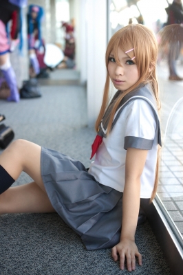 Kousaka Kirino by Uri 005
 ore no imouto cosplay