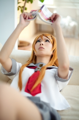 Kousaka Kirino by Kanda Midori 022
 ore no imouto cosplay