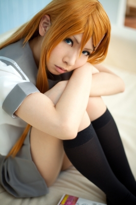 Kousaka Kirino by Kanda Midori 021
 ore no imouto cosplay