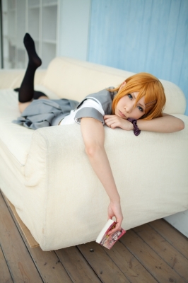 Kousaka Kirino by Kanda Midori 019
 ore no imouto cosplay