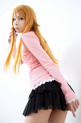 Kousaka Kirino by Kanda Midori 016
 ore no imouto cosplay