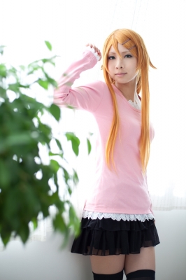 Kousaka Kirino by Kanda Midori 013
 ore no imouto cosplay