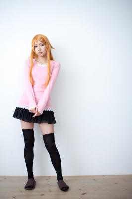 Kousaka Kirino by Kanda Midori 010
 ore no imouto cosplay