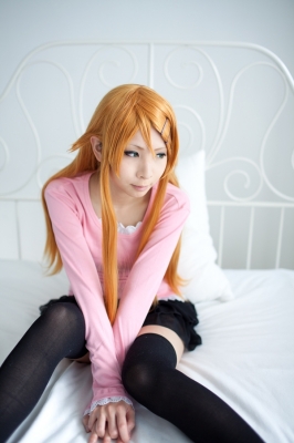 Kousaka Kirino by Kanda Midori 008
 ore no imouto cosplay