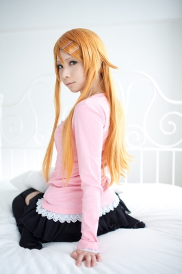 Kousaka Kirino by Kanda Midori 005
 ore no imouto cosplay