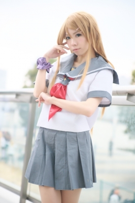 Kousaka Kirino by Hayase Ami 007
 ore no imouto cosplay