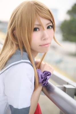 Kousaka Kirino by Hayase Ami 004
 ore no imouto cosplay