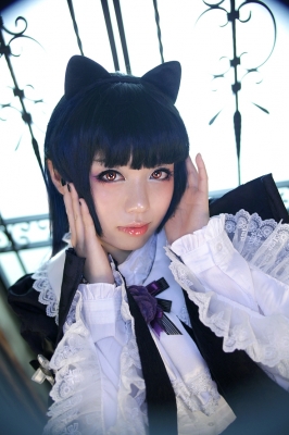 Gokou Ruri by ki 003
 ore no imouto cosplay