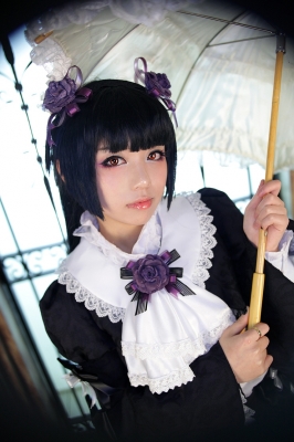 Gokou Ruri by ki 002
 ore no imouto cosplay