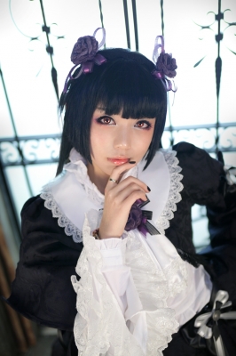 Gokou Ruri by ki 001
 ore no imouto cosplay