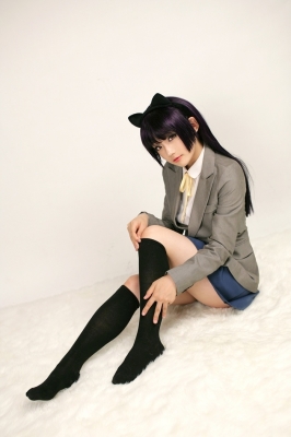 Gokou Ruri by K Miyuko 003
 ore no imouto cosplay