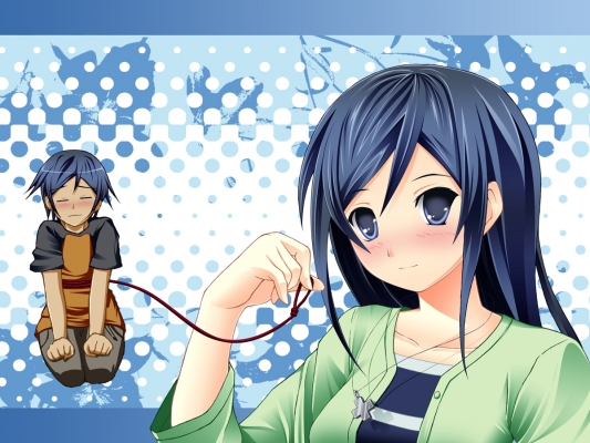 Ore No Imouto 047
 Ore No Imouto wallpaper