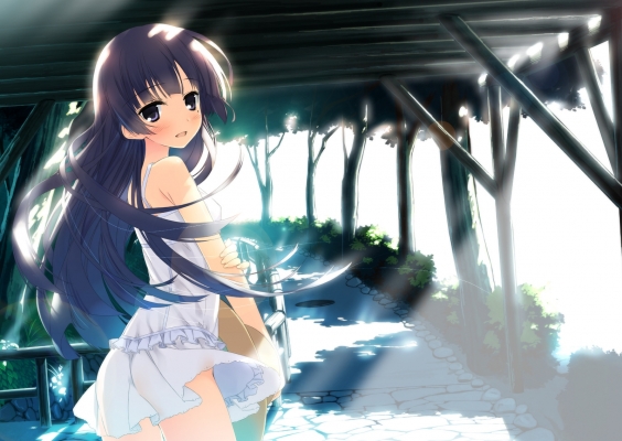 Ore No Imouto 029
 Ore No Imouto wallpaper