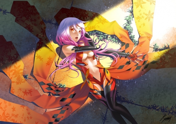 Guilty Crown Wallpaper
 Guilty Crown Wallpaper       