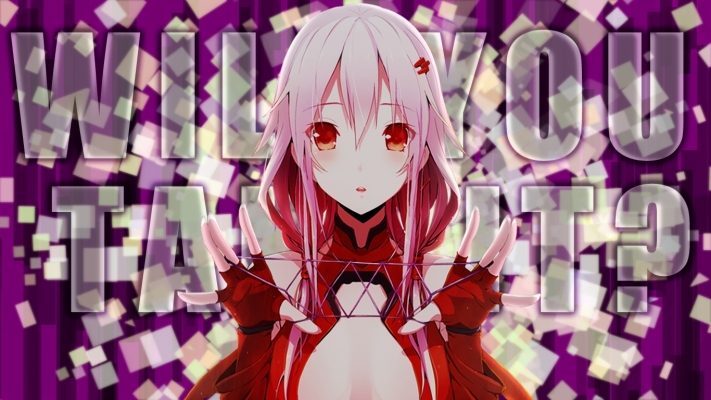 Guilty Crown Wallpaper
 Guilty Crown Wallpaper       