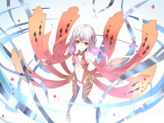 Guilty Crown Wallpaper
 Guilty Crown Wallpaper       