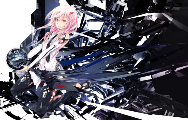 Guilty Crown Wallpaper
 Guilty Crown Wallpaper       