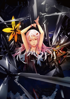 Guilty Crown Wallpaper
 Guilty Crown Wallpaper       