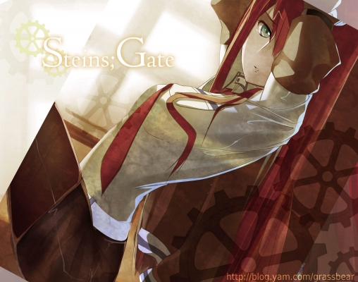 Steins;Gate Wallpaper 
   , Steins Gate  ,     , Steins Gate anime picture and Steins Gate wallpaper desktop,    ,    