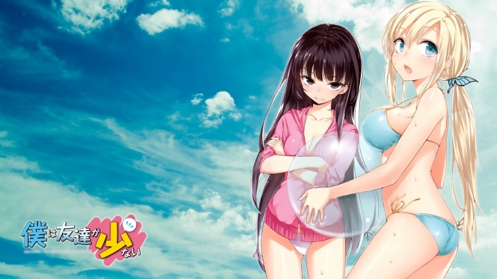 Boku wa Tomodachi ga Sukunai Wallpaper
      , Boku wa Tomodachi ga Sukunai   ,     , Boku wa Tomodachi ga Sukunai anime picture and Boku wa Tomodachi ga Suku wallpaper desktop,    ,    