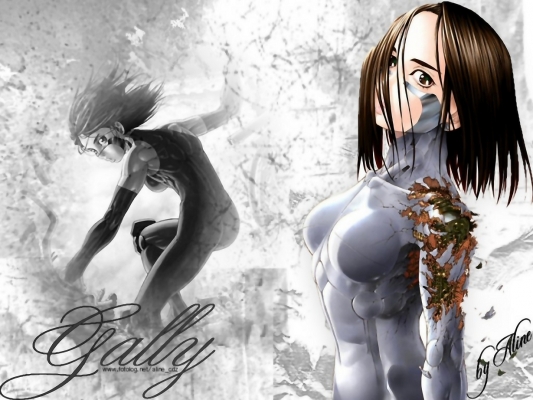 Battle Angel Alita
   , Battle Angel Alita Tsutsu Yume Gunnm  ,     , Battle Angel Alita Tsutsu Yume  anime picture and Battle Angel Alita Tsutsu wallpaper desktop,    ,    