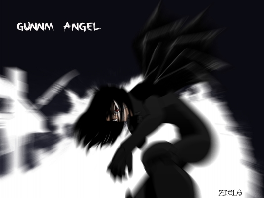 Battle Angel Alita
   , Battle Angel Alita Tsutsu Yume Gunnm  ,     , Battle Angel Alita Tsutsu Yume  anime picture and Battle Angel Alita Tsutsu wallpaper desktop,    ,    