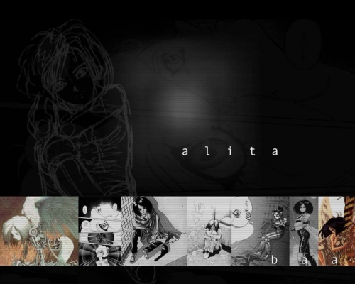 Battle Angel Alita
   , Battle Angel Alita Tsutsu Yume Gunnm  ,     , Battle Angel Alita Tsutsu Yume  anime picture and Battle Angel Alita Tsutsu wallpaper desktop,    ,    