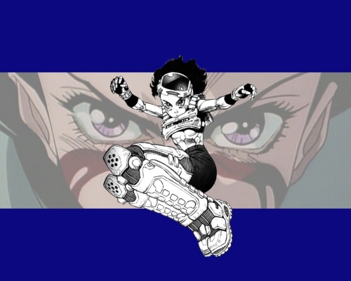 Battle Angel Alita
   , Battle Angel Alita Tsutsu Yume Gunnm  ,     , Battle Angel Alita Tsutsu Yume  anime picture and Battle Angel Alita Tsutsu wallpaper desktop,    ,    