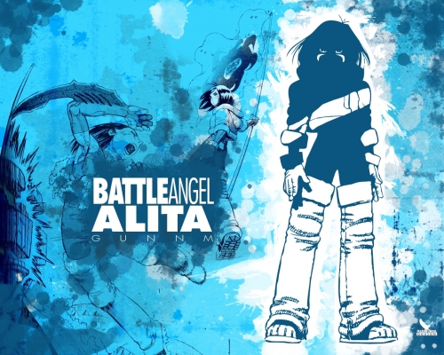 Battle Angel Alita
   , Battle Angel Alita Tsutsu Yume Gunnm  ,     , Battle Angel Alita Tsutsu Yume  anime picture and Battle Angel Alita Tsutsu wallpaper desktop,    ,    