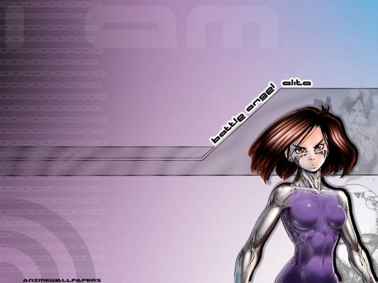 Battle Angel Alita
   , Battle Angel Alita Tsutsu Yume Gunnm  ,     , Battle Angel Alita Tsutsu Yume  anime picture and Battle Angel Alita Tsutsu wallpaper desktop,    ,    