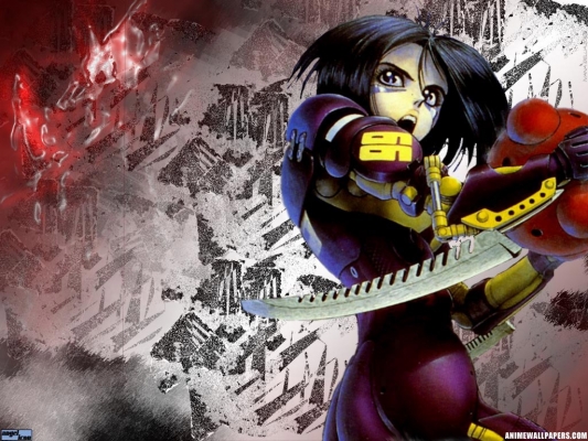 Battle Angel Alita
   , Battle Angel Alita Tsutsu Yume Gunnm  ,     , Battle Angel Alita Tsutsu Yume  anime picture and Battle Angel Alita Tsutsu wallpaper desktop,    ,    