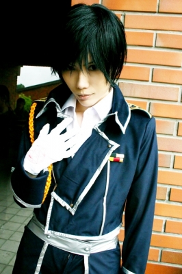 Roy Mustang by Stay
fullmetal alchemist roy mustang anime cosplay     