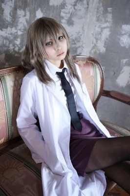 Kiyama Harumi by Kanda Midori
 To aru Majutsu no Index cosplay picture     A Certain Magical Index 